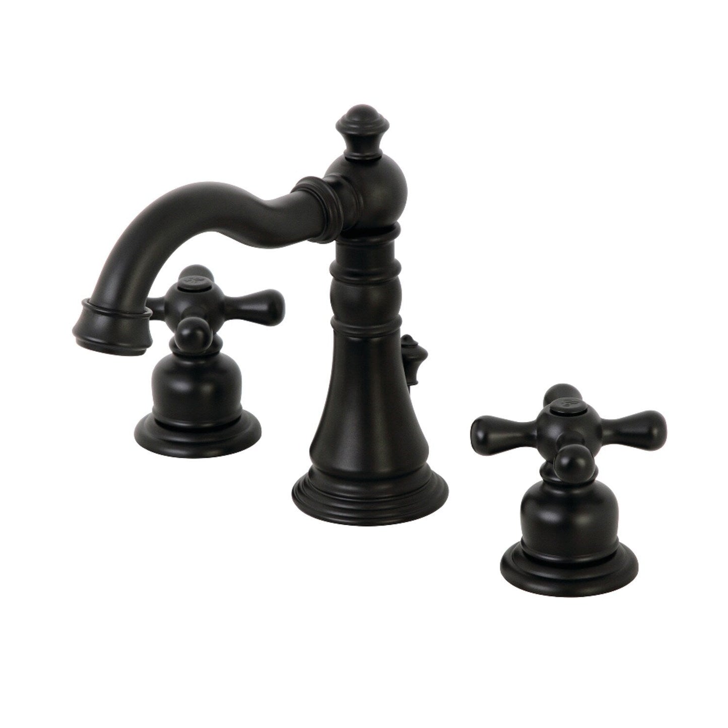 Robinet de salle de bain American Classic de 8 po à large entraxe