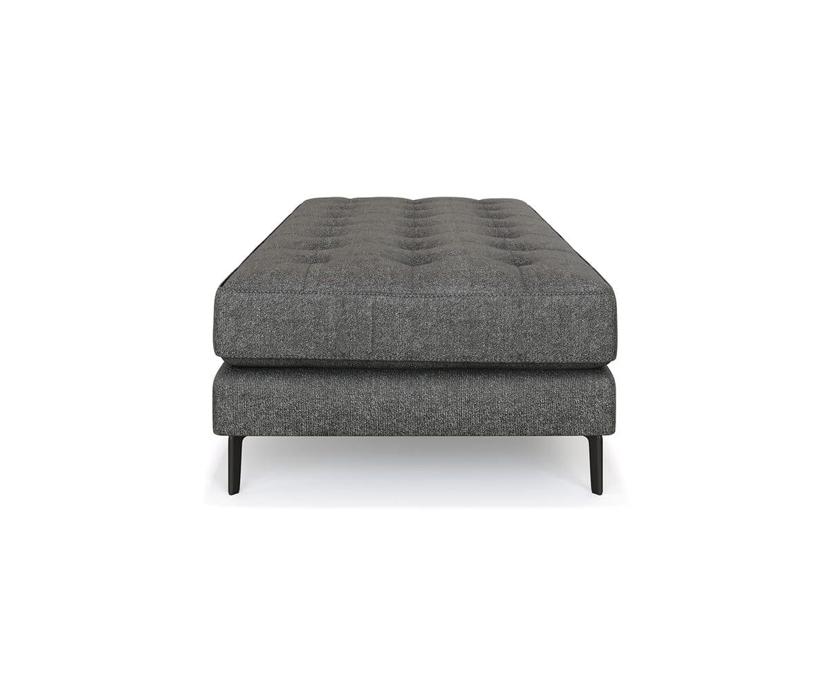 Grand pouf Cepella