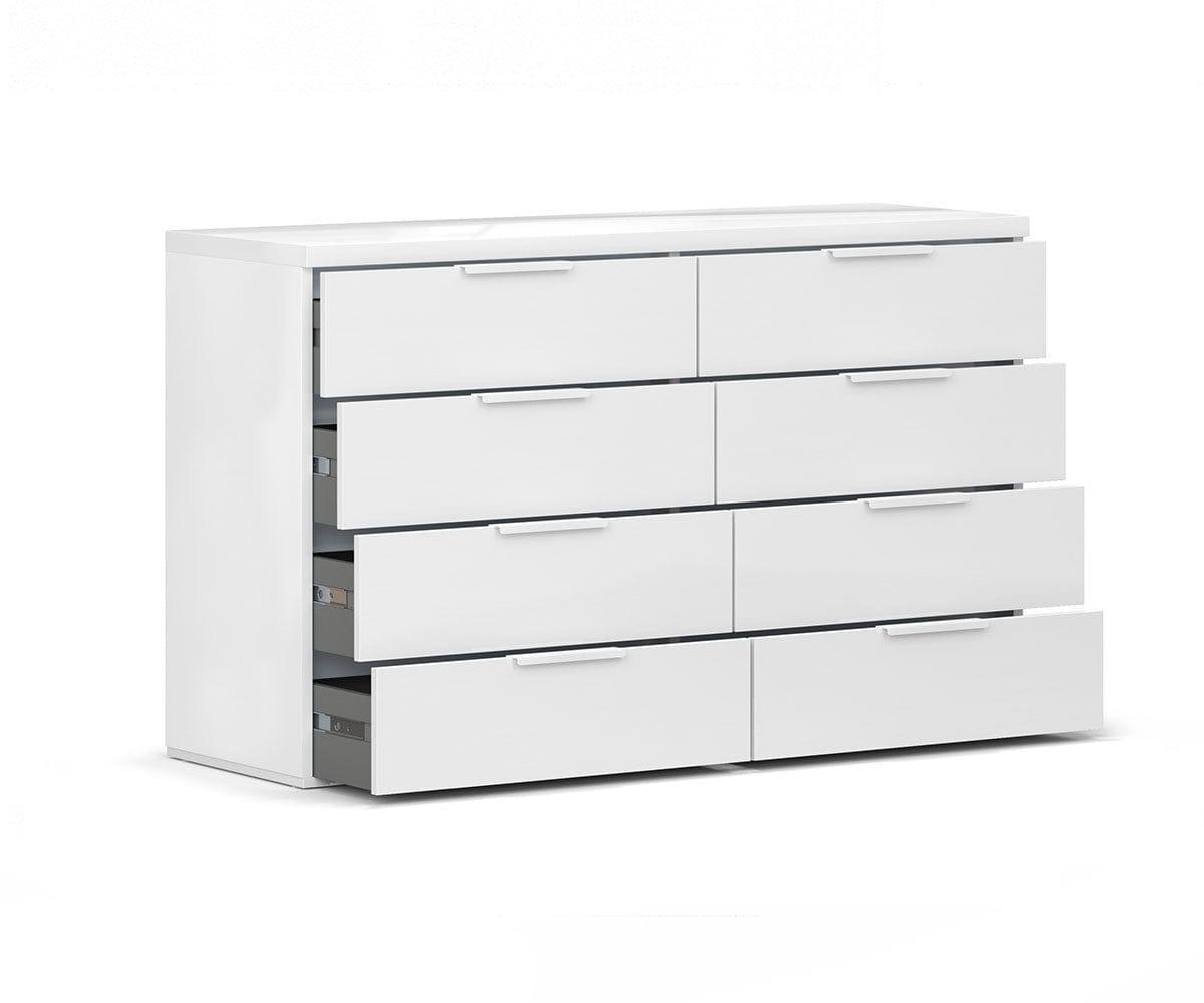 Commode double Knox