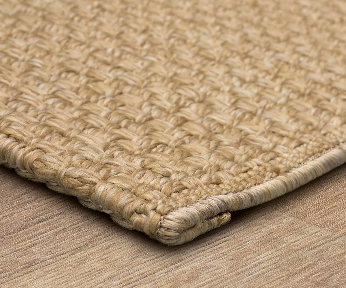 Tapis d'extérieur Karastan Lanai -Tan