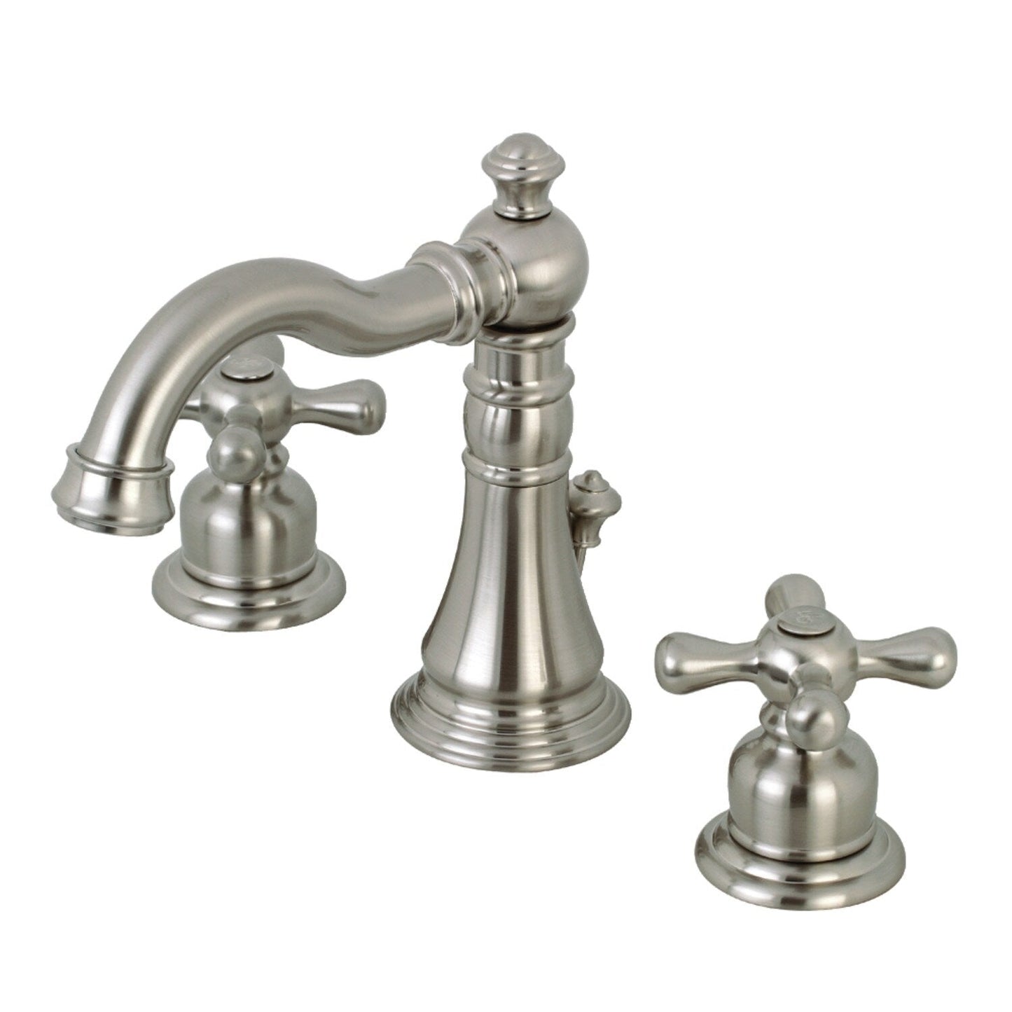 Robinet de salle de bain American Classic de 8 po à large entraxe
