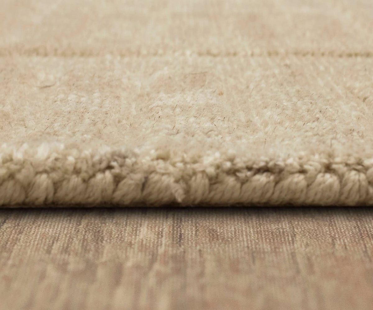 Tapis Karastan Terra Firma - Crème