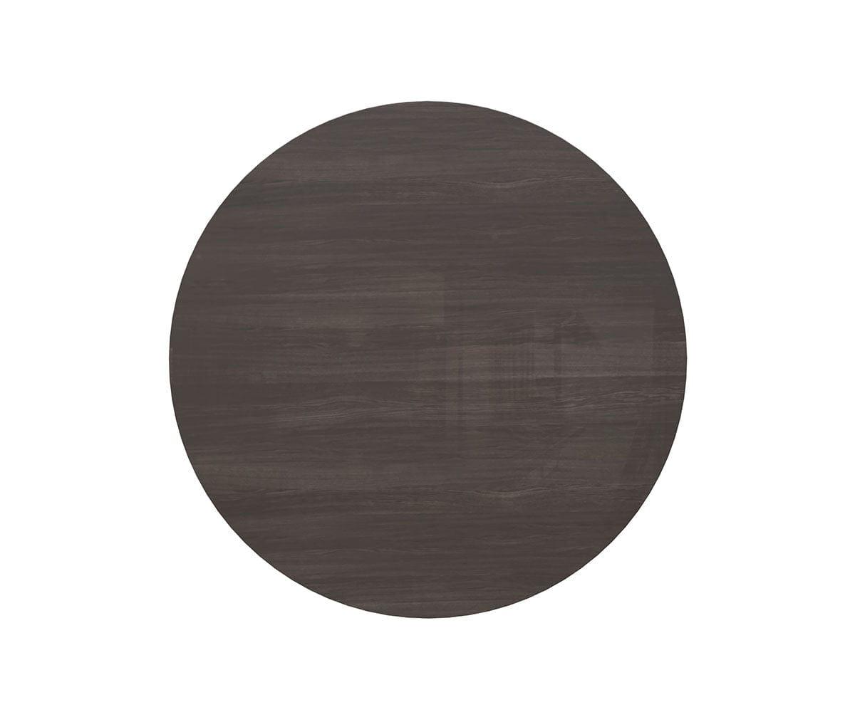 Table basse ronde Massimo