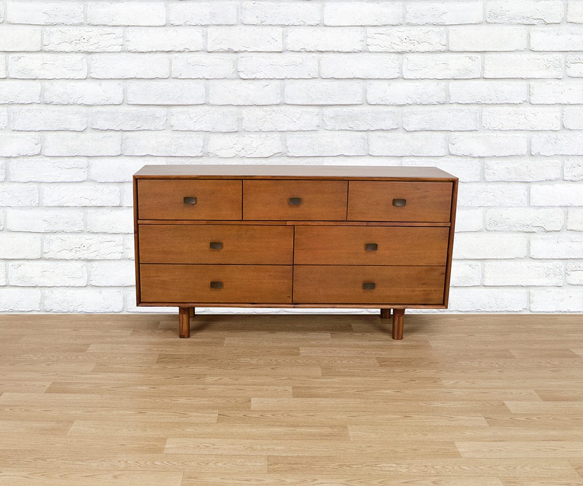 Commode double Leevi