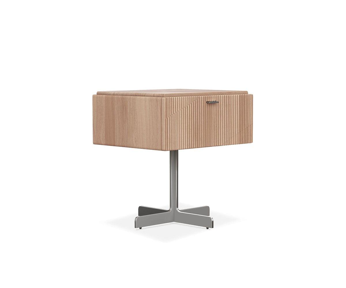Table d'appoint romaine