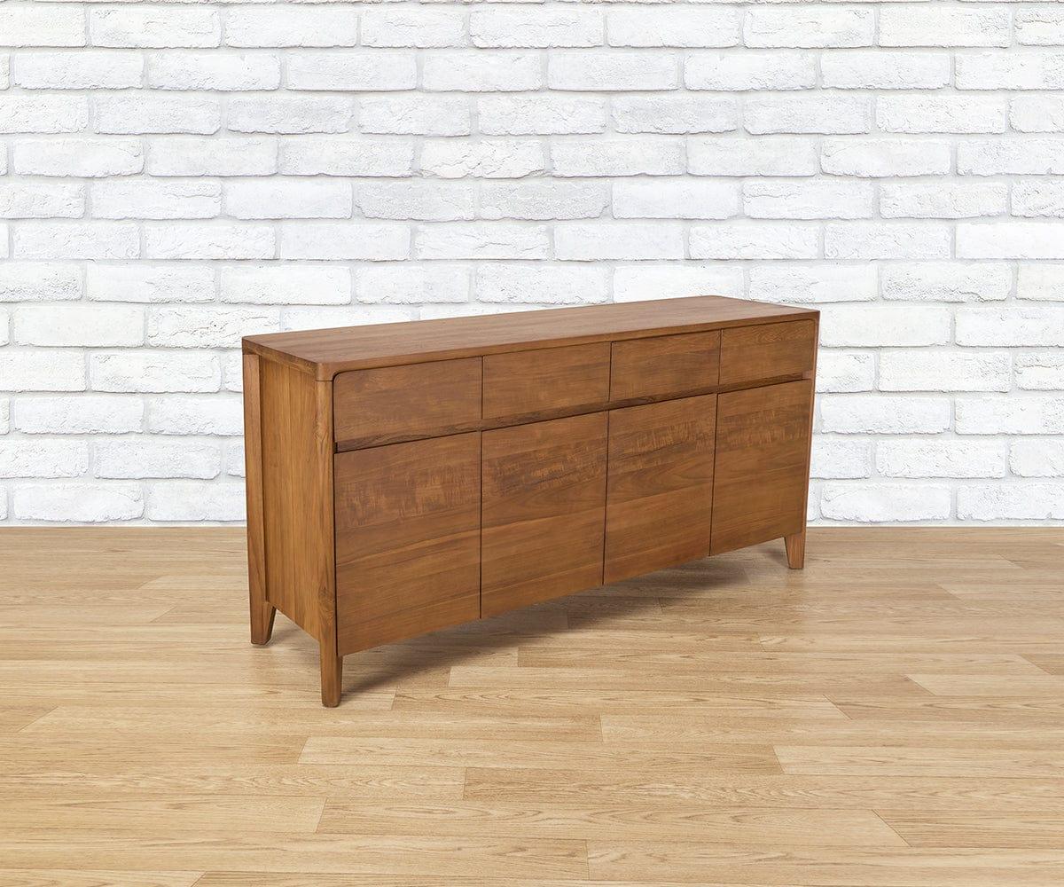 Buffet Nakia