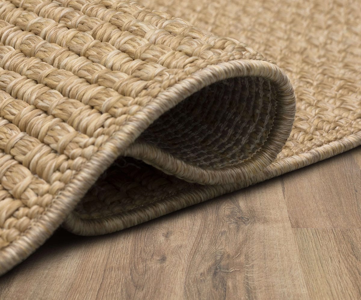 Tapis d'extérieur Karastan Lanai -Tan
