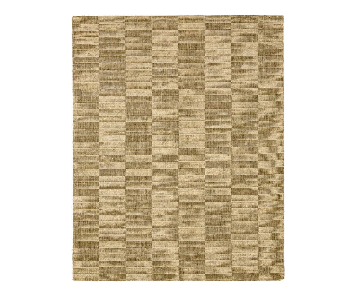 Tapis à rayures brisées Karastan - Flint