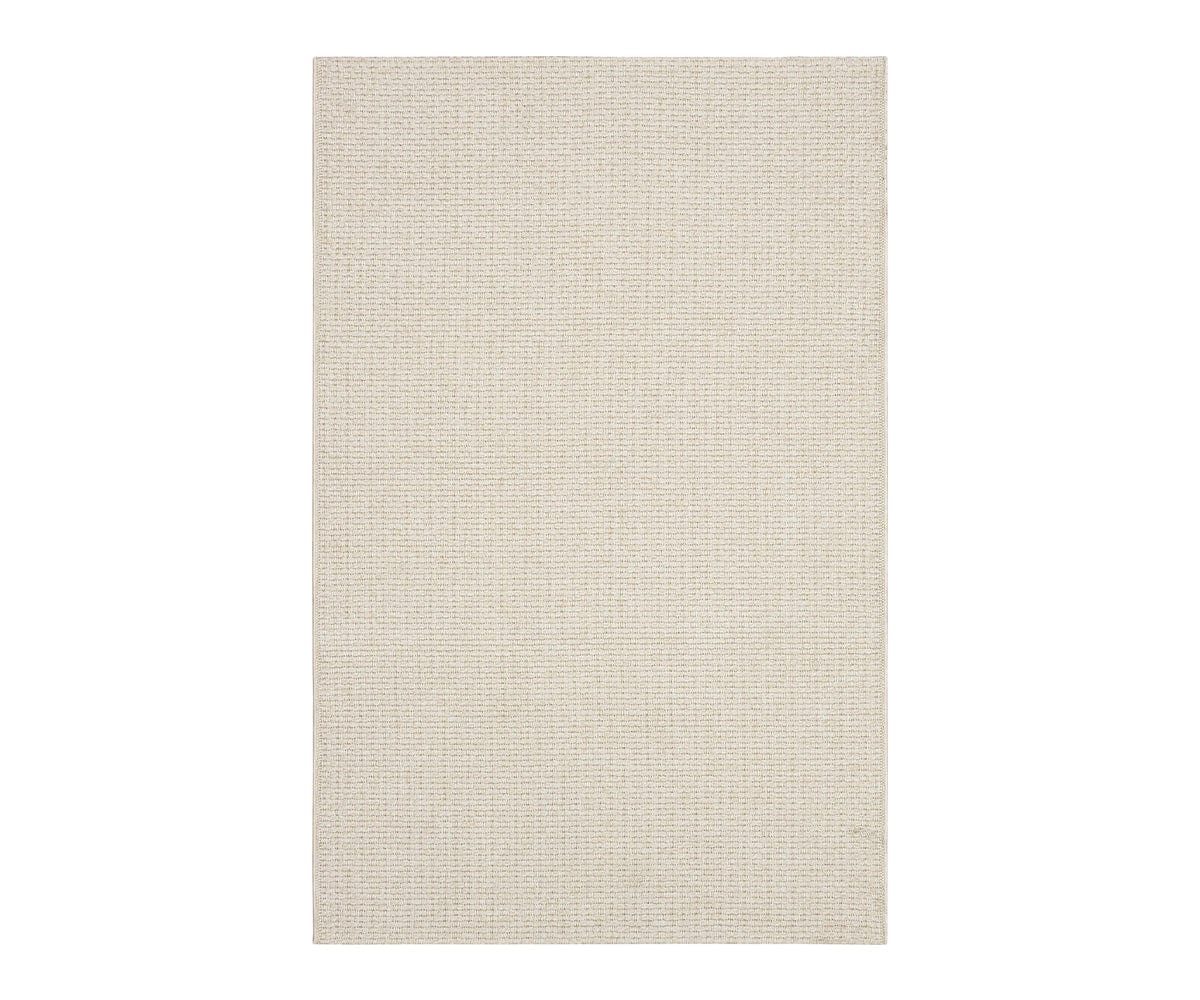 Tapis d'extérieur Karastan Lanai - Crème