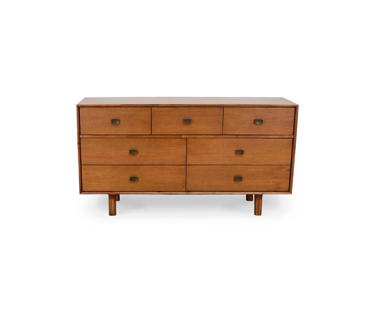 Commode double Leevi