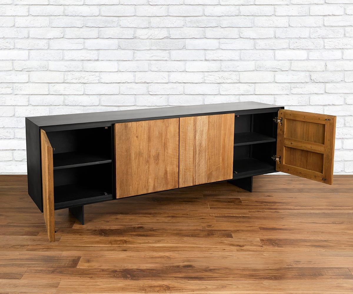 Buffet Andor