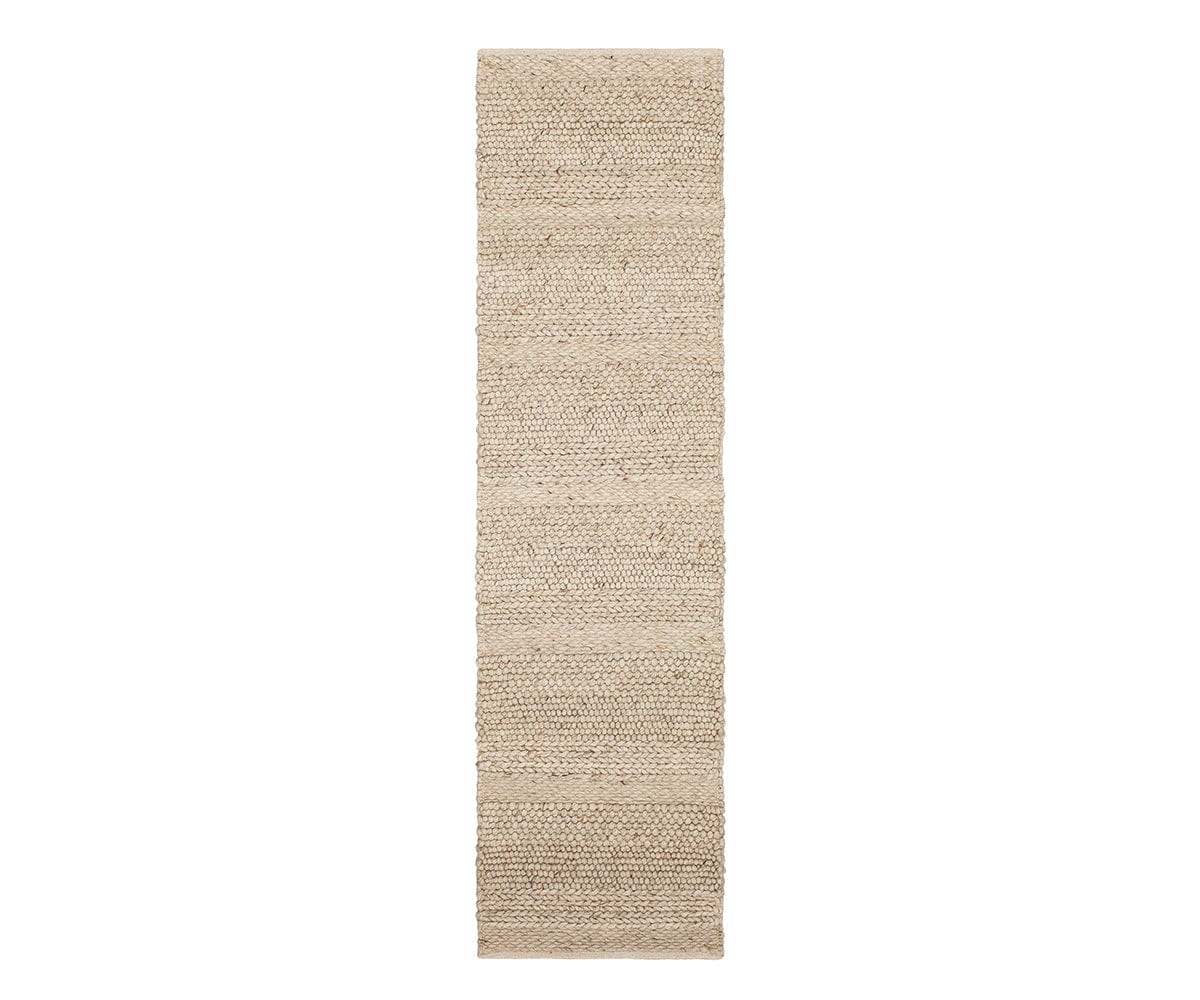 Tapis Karastan Tableau Roma - Huître