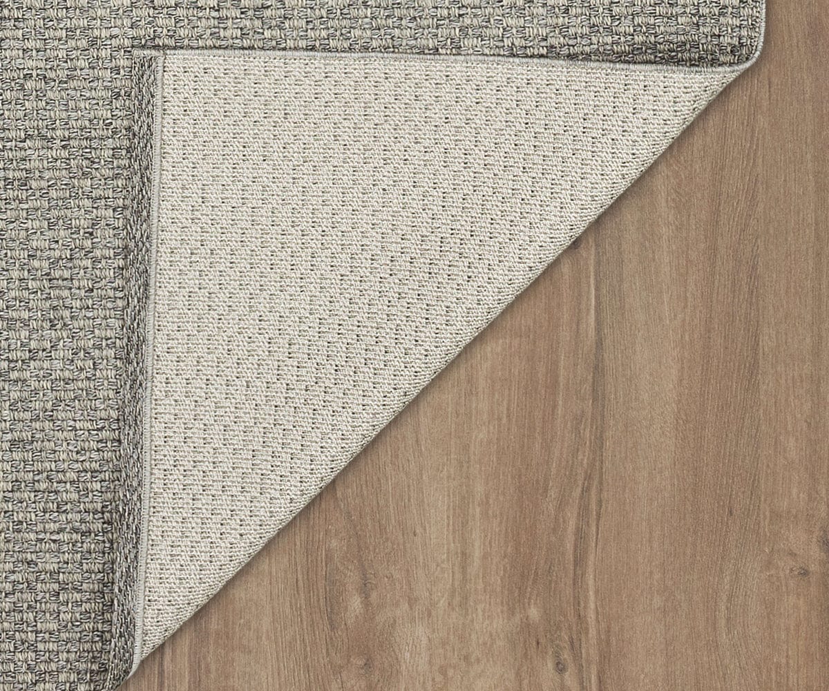 Tapis d'extérieur Karastan Lanai - Gris