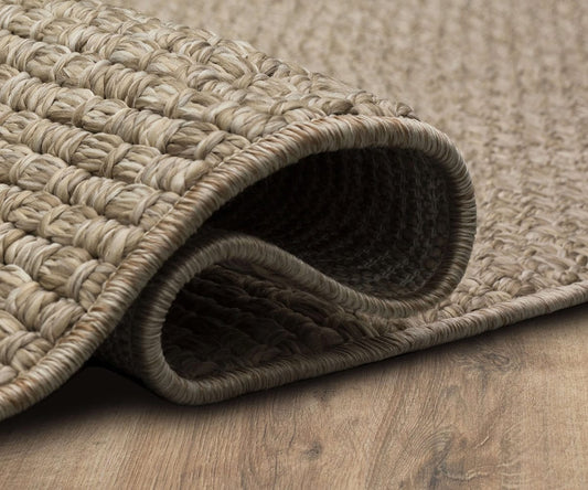 Tapis d'extérieur Karastan Lanai - Beige