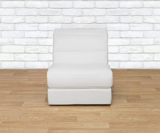 Fauteuil électrique sans accoudoirs Angelo