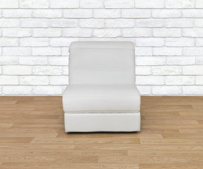 Chaise sans accoudoirs Angelo