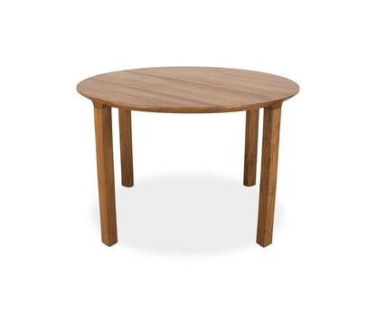 Table à manger ronde Nakia