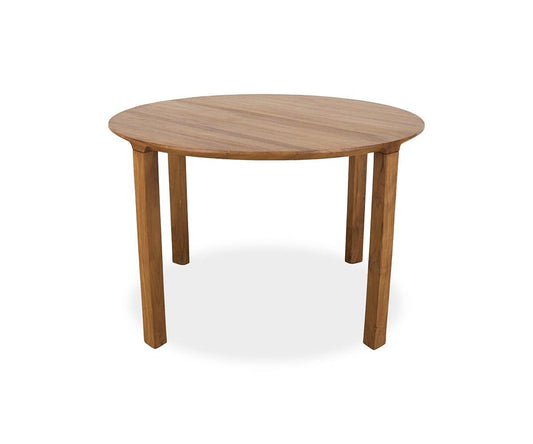Table à manger ronde Nakia
