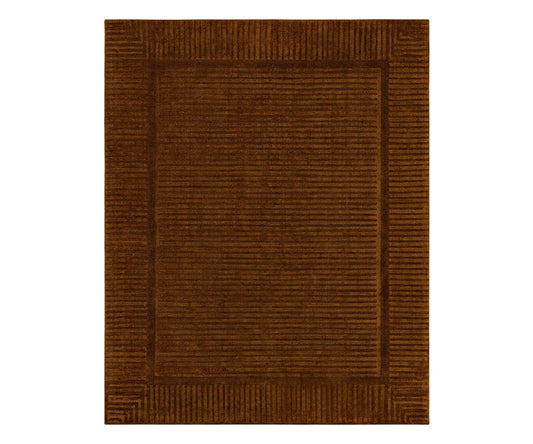 Tapis Karastan Terra Firma - Sienne