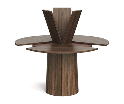 Table ronde extensible Helle