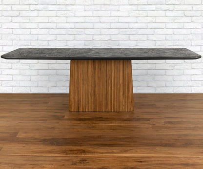 Table à manger Taavi 94