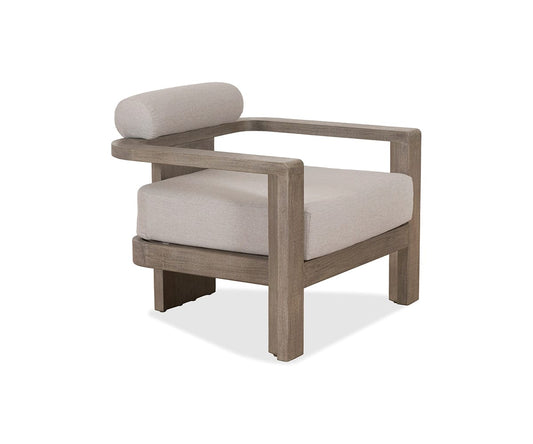 Chaise d'extérieur Vinna