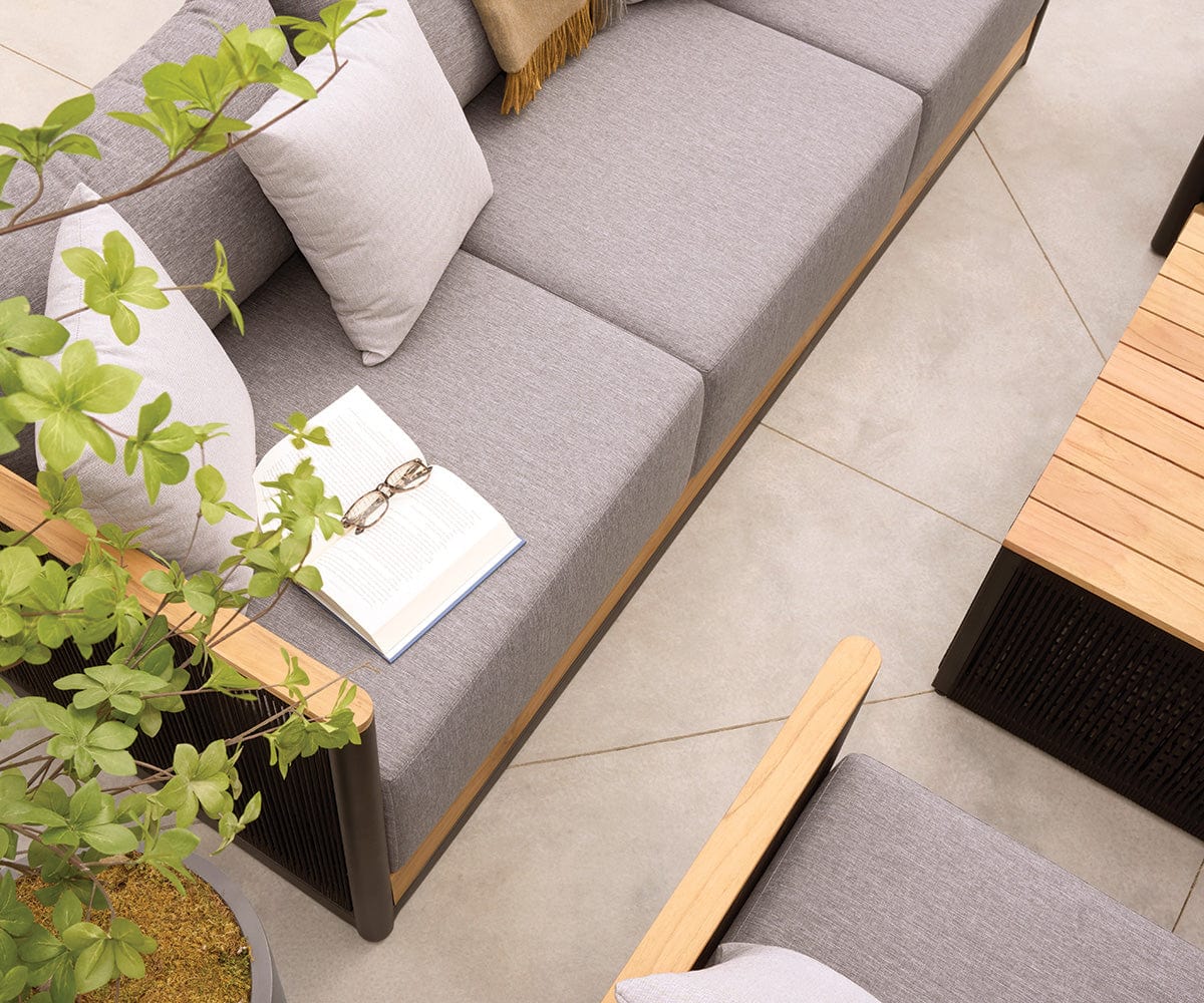 Chaise d'extérieur Meilani