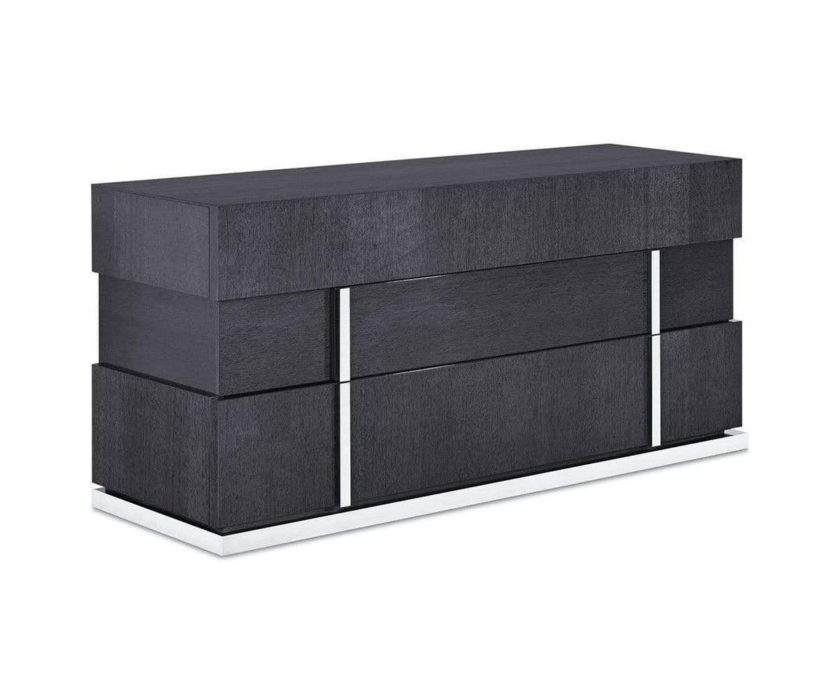 Commode double Mondiana