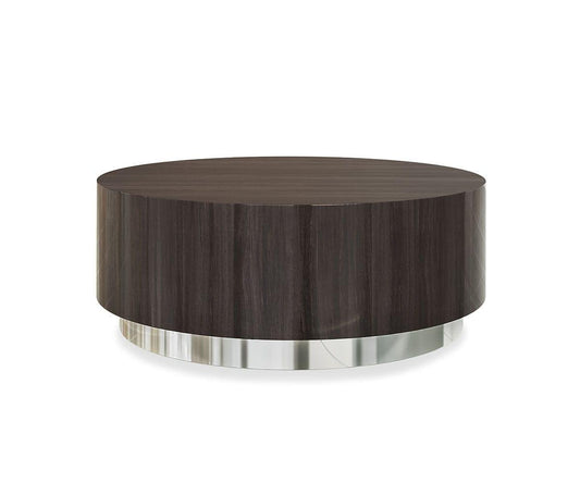 Table basse ronde Massimo