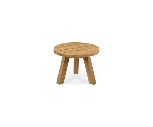 Table d'appoint d'extérieur Thorvid