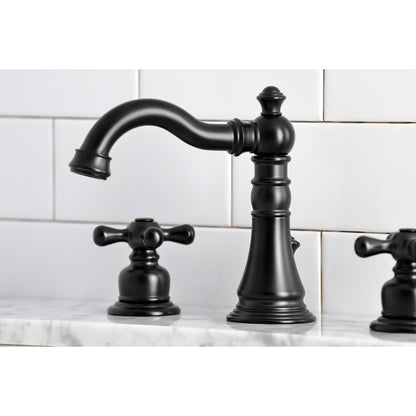 Robinet de salle de bain American Classic de 8 po à large entraxe