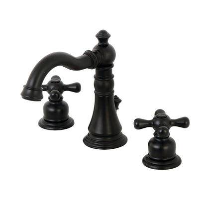 Robinet de salle de bain American Classic de 8 po à large entraxe