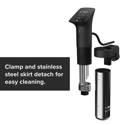 Anova - Cuisinière de précision Wi-Fi Pro