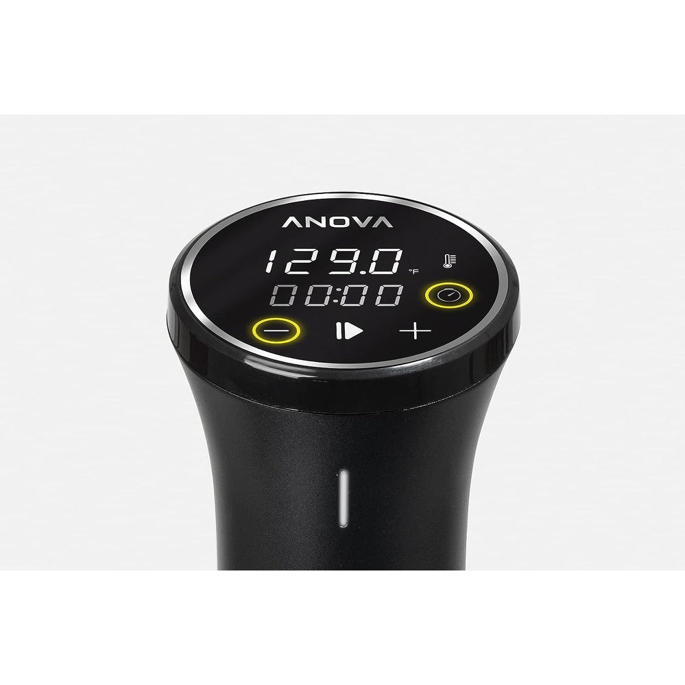 Cuiseur sous vide de précision Anova 3.0 WIFI 1100 W AN525-US00