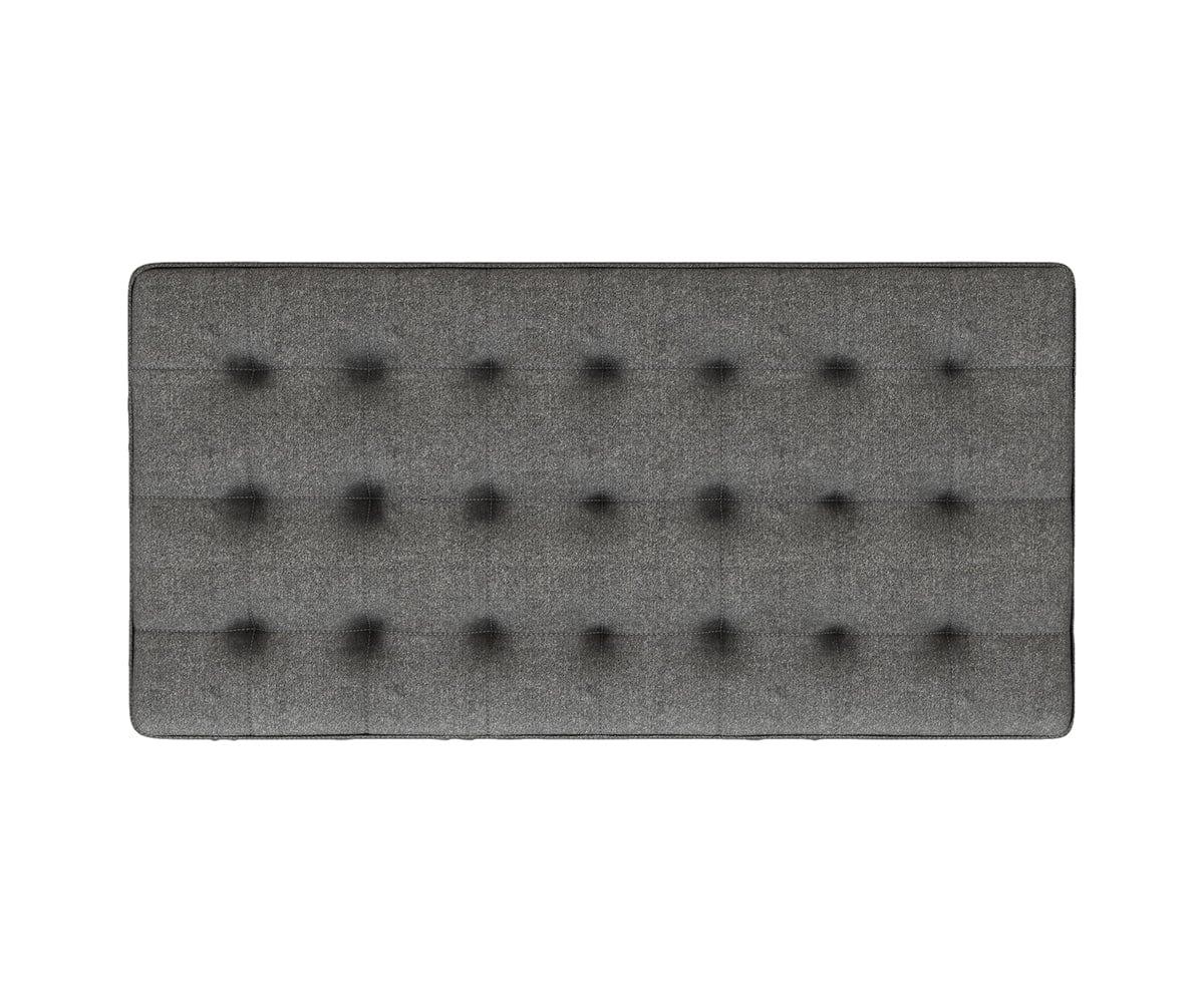 Grand pouf Cepella