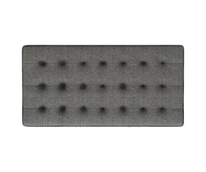 Grand pouf Cepella