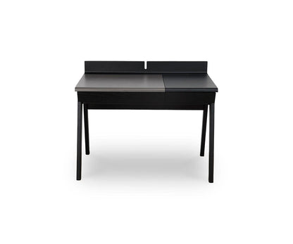 Bureau Keeley