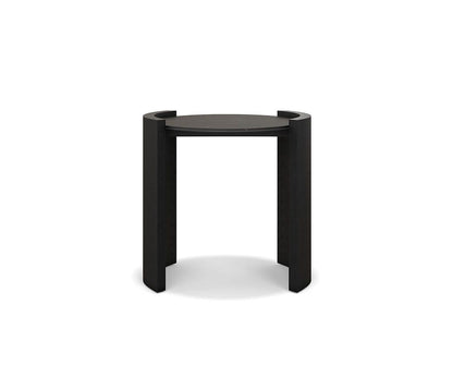 Table d'appoint ronde Matteo
