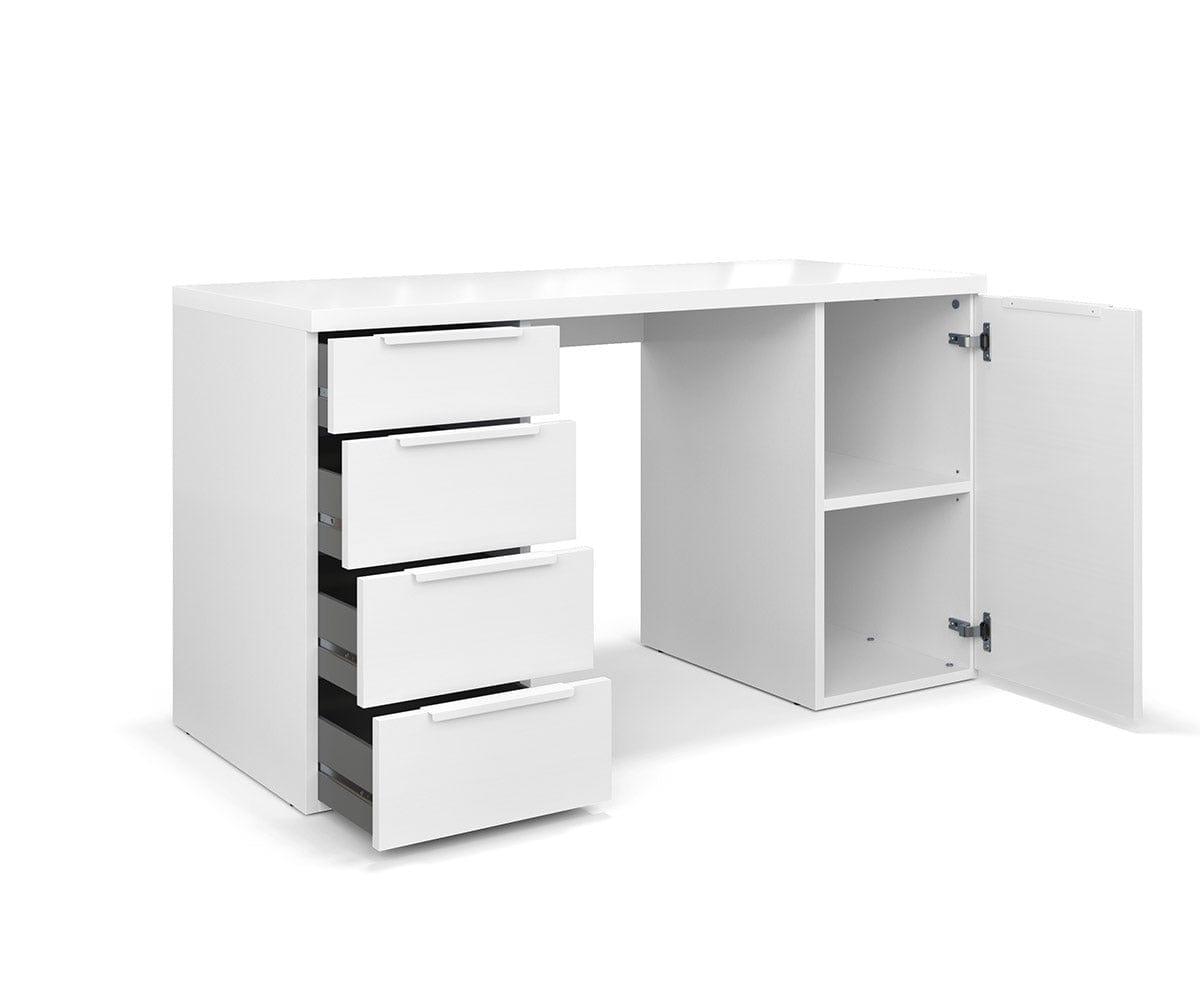 Bureau Knox