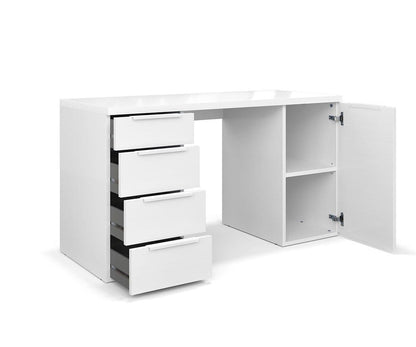 Bureau Knox