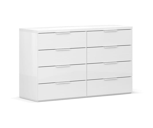 Commode double Knox
