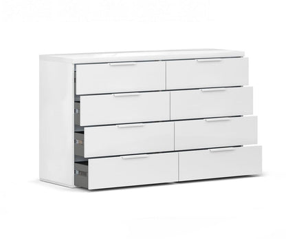 Commode double Knox