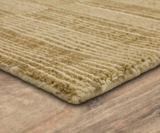Tapis à rayures brisées Karastan - Flint