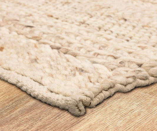 Tapis Karastan Tableau Roma - Huître