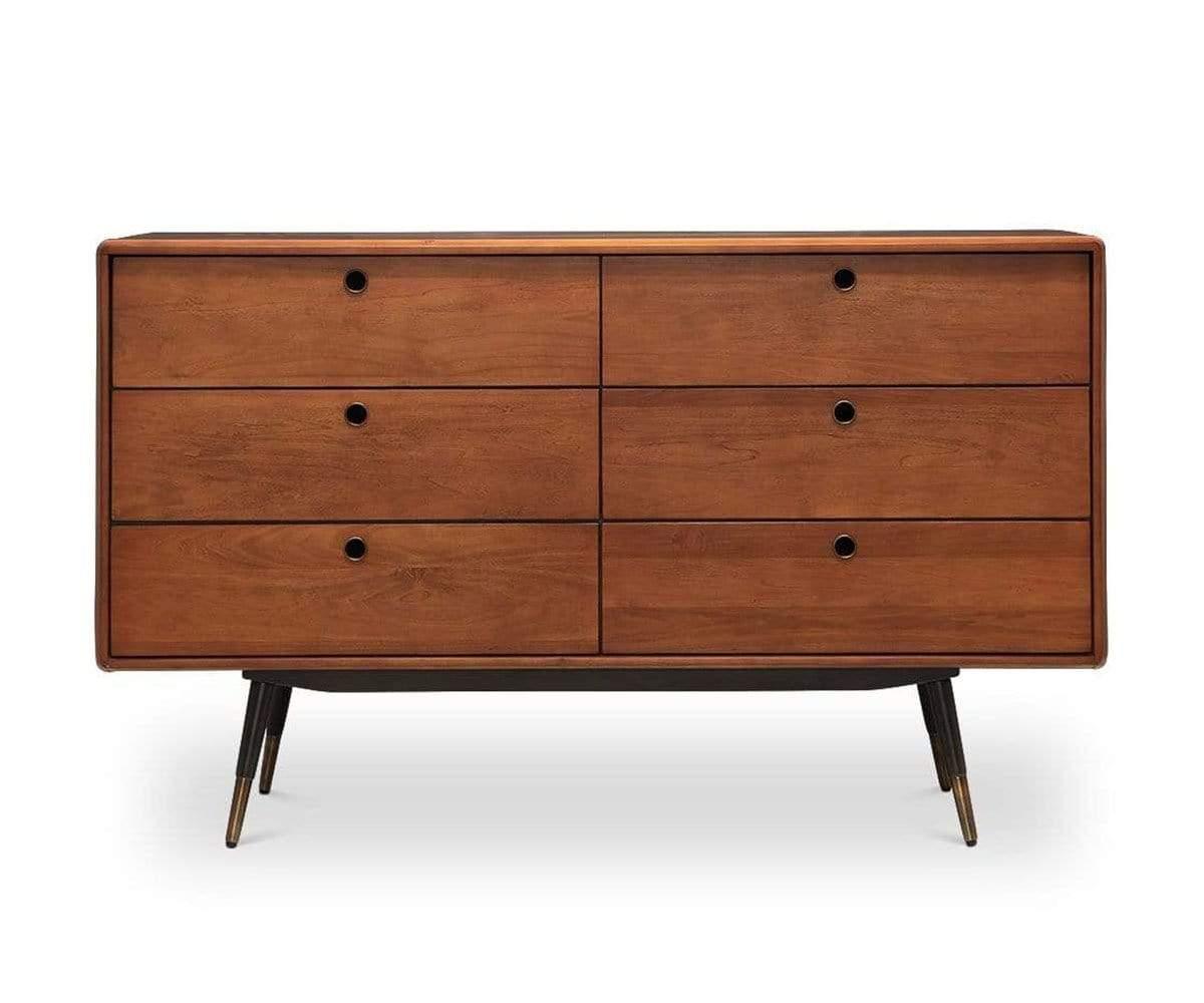 Commode double Lanson
