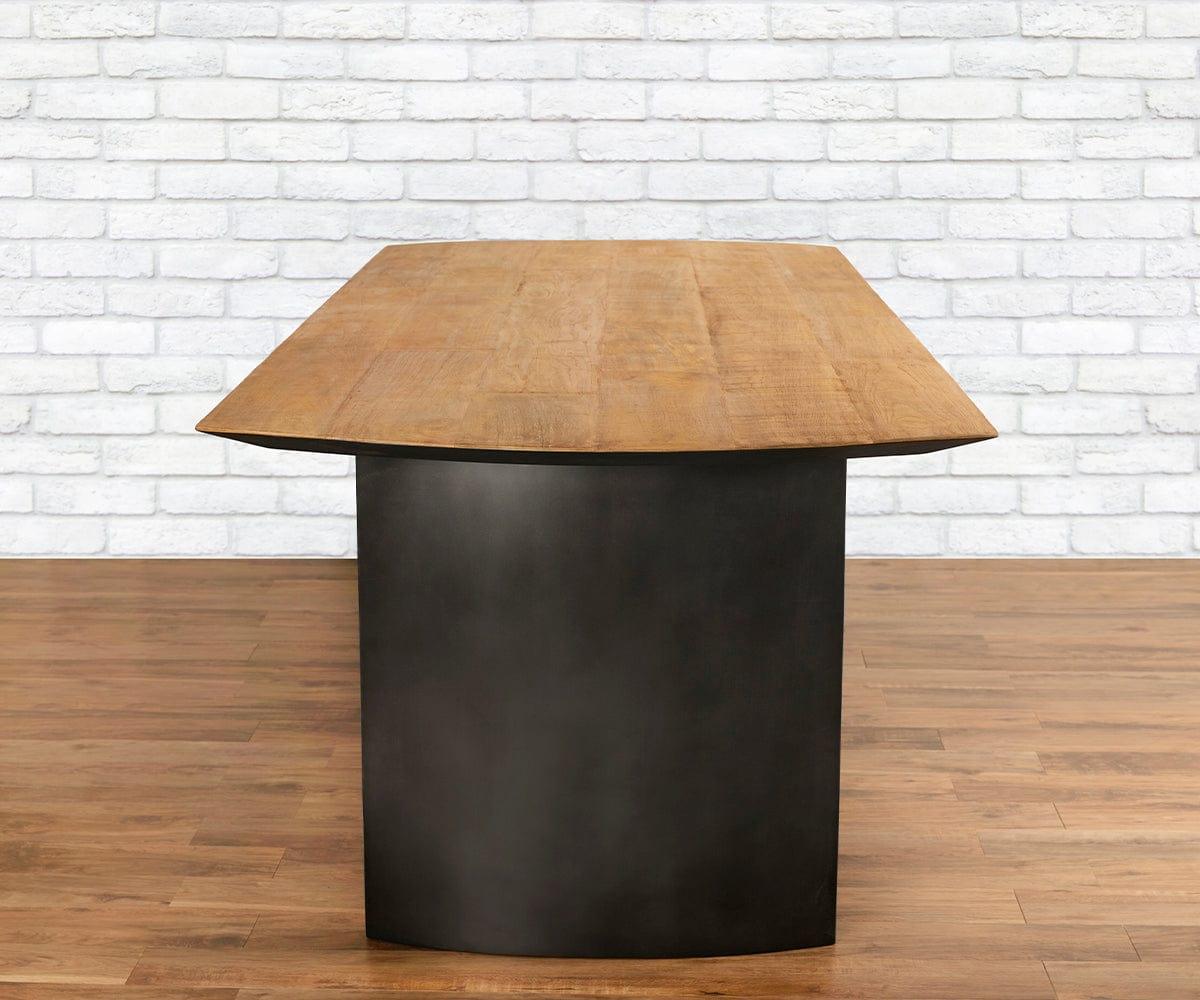 Table à manger Andor 98