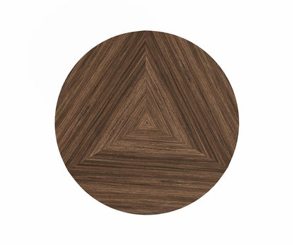 Table ronde extensible Helle