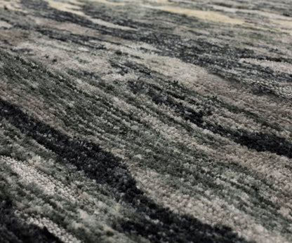 Tapis Karastan Bowen Huron - Charbon