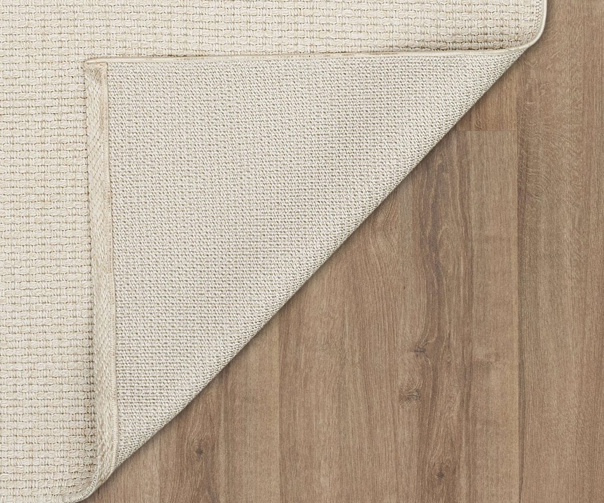 Tapis d'extérieur Karastan Lanai - Crème