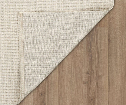 Tapis d'extérieur Karastan Lanai - Crème